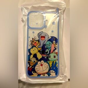 iPhone 13 Pro Max case